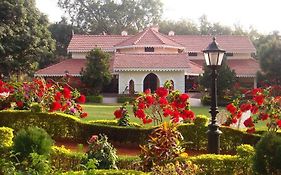 Welcomheritage Golf View